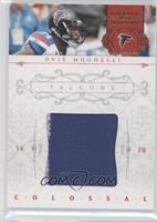 Ovie Mughelli #/49