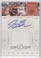 Jermaine Gresham #/49