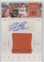 Jermaine Gresham #/49