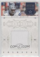 Miles Austin #/99