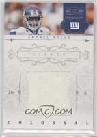 Antrel Rolle #/90