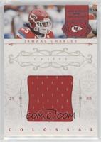 Jamaal Charles #/99