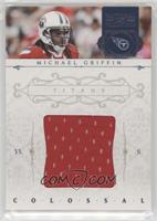 Michael Griffin #/99