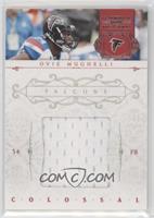 Ovie Mughelli #/99