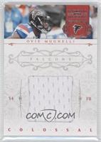 Ovie Mughelli #/99