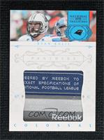 Ryan Kalil #/2