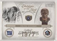 Frank Gifford #/99