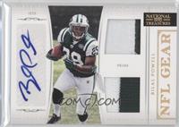 Bilal Powell #/25