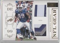 Marcell Dareus #/49