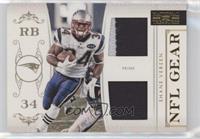 Shane Vereen #/49