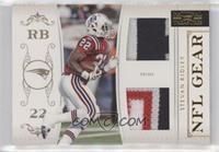 Stevan Ridley #/49