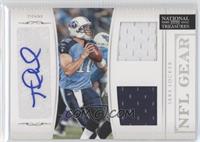 Jake Locker #/49