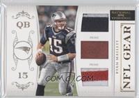 Ryan Mallett #/49