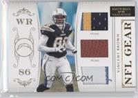 Vincent Brown #/49