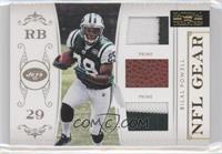 Bilal Powell #/49