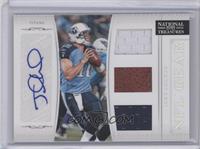 Jake Locker #/49