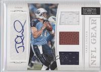 Jake Locker #/49