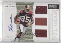 Leonard Hankerson #/49