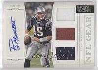 Ryan Mallett #/49