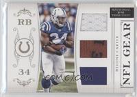 Delone Carter #/99