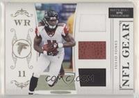 Julio Jones #/99