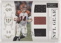 Andy Dalton #/99