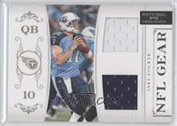 Jake Locker #/99