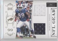 Marcell Dareus #/99