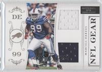 Marcell Dareus #/99