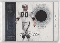 Jim Otto #/99