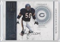 Mike Singletary #/99