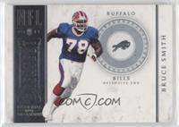 Bruce Smith [EX to NM] #/99