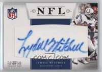 Lydell Mitchell #/103