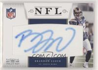 Brandon Lloyd #/27