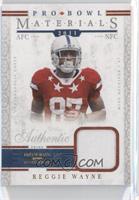 Reggie Wayne #/49