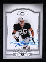 Rod Woodson (2004 Donruss Classics) #/20