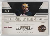 Bart Starr #/99