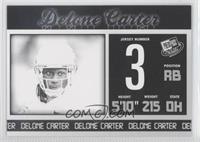 Delone Carter