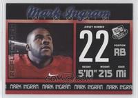 Mark Ingram