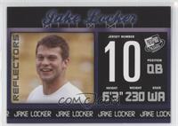 Jake Locker