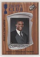 Trophy Club - Cam Newton [Noted]