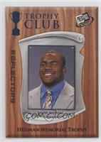 Trophy Club - Mark Ingram