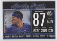 Austin Pettis