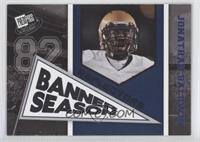 Banner Season - Jonathan Baldwin