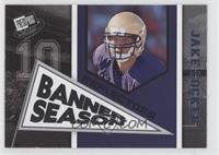 Banner Season - Jake Locker