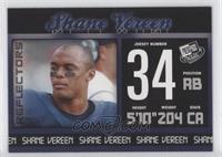 Shane Vereen