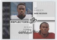 Graduating Class - A.J. Green, Julio Jones