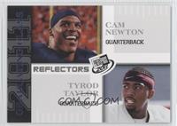 Graduating Class - Cam Newton, Tyrod Taylor