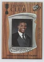 Trophy Club - Cam Newton #/100