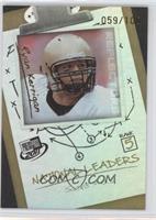 National Leaders - Ryan Kerrigan #/100